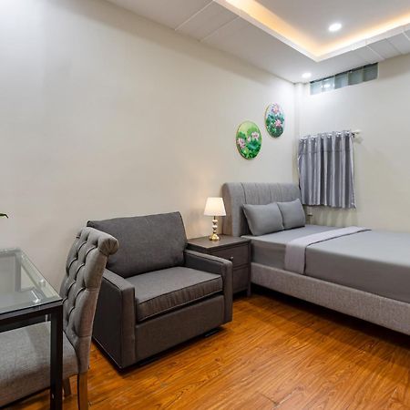 Annie House Bed and Breakfast Πόλη Χο Τσι Μινχ Εξωτερικό φωτογραφία