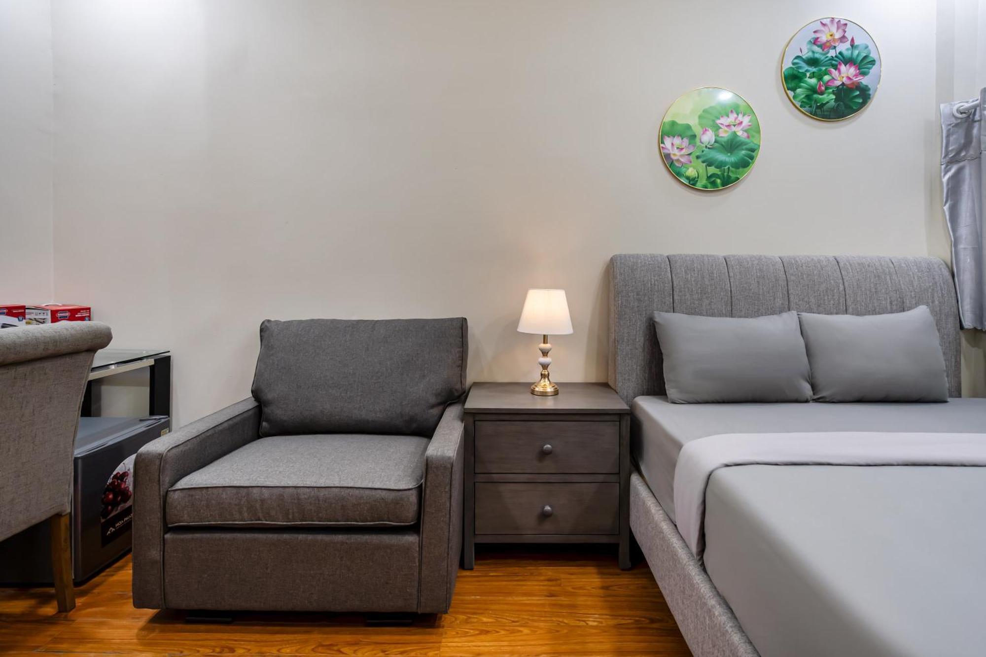 Annie House Bed and Breakfast Πόλη Χο Τσι Μινχ Εξωτερικό φωτογραφία