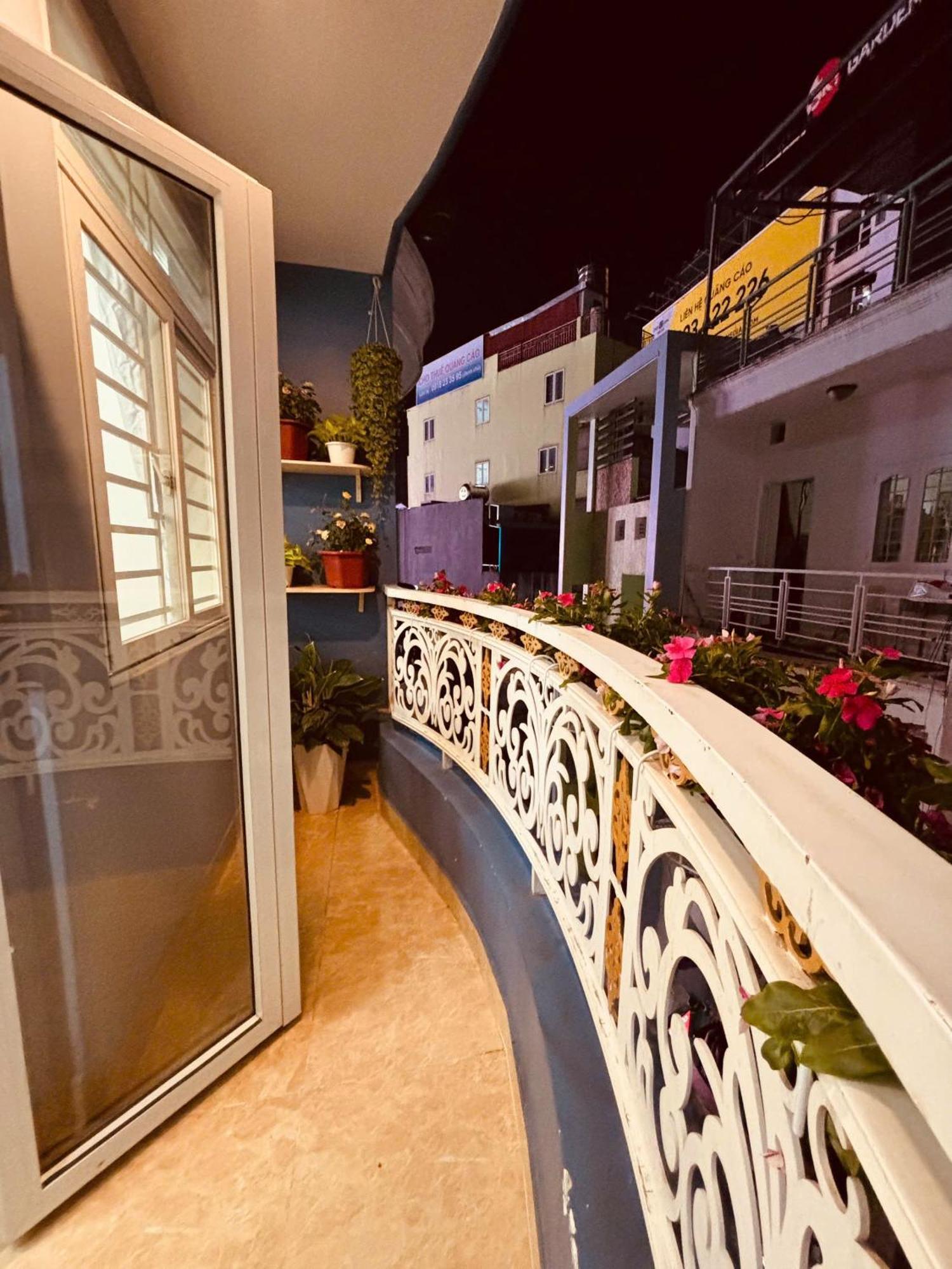 Annie House Bed and Breakfast Πόλη Χο Τσι Μινχ Εξωτερικό φωτογραφία