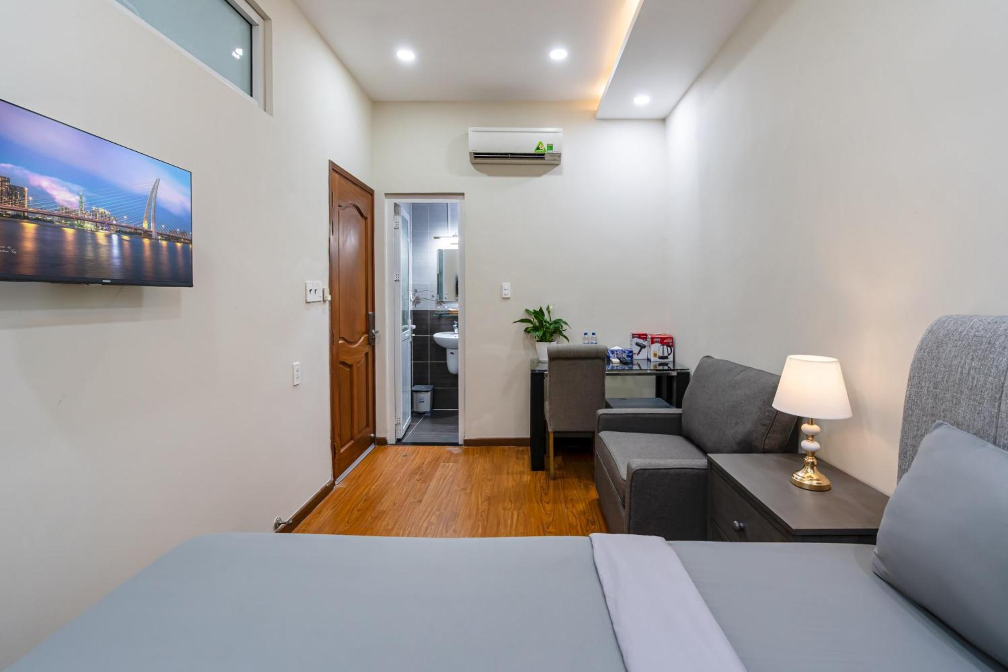 Annie House Bed and Breakfast Πόλη Χο Τσι Μινχ Εξωτερικό φωτογραφία