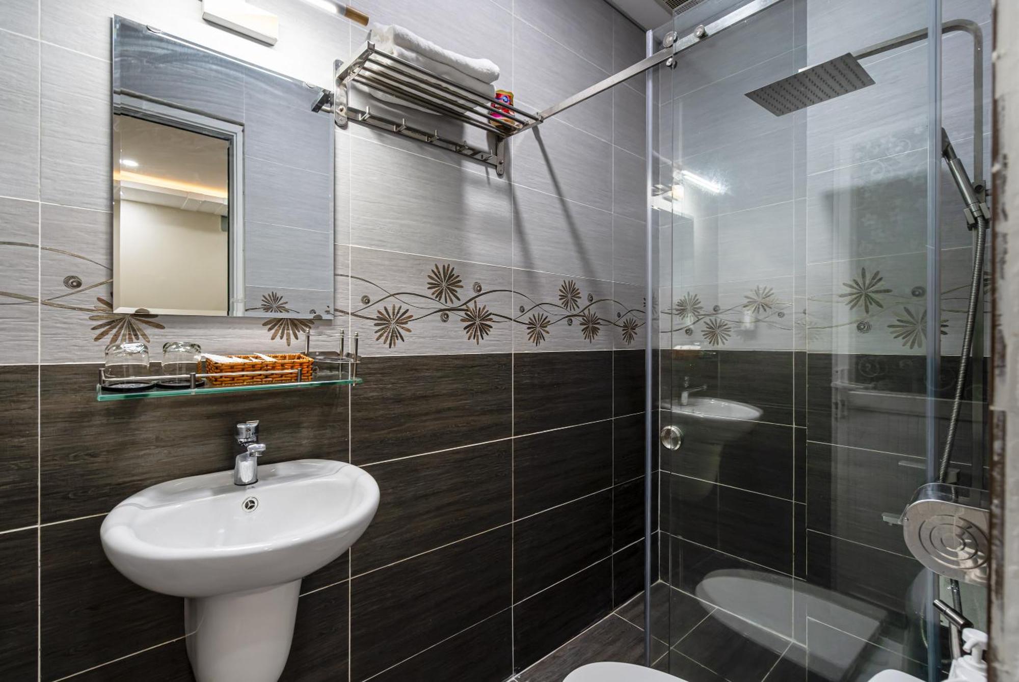 Annie House Bed and Breakfast Πόλη Χο Τσι Μινχ Εξωτερικό φωτογραφία