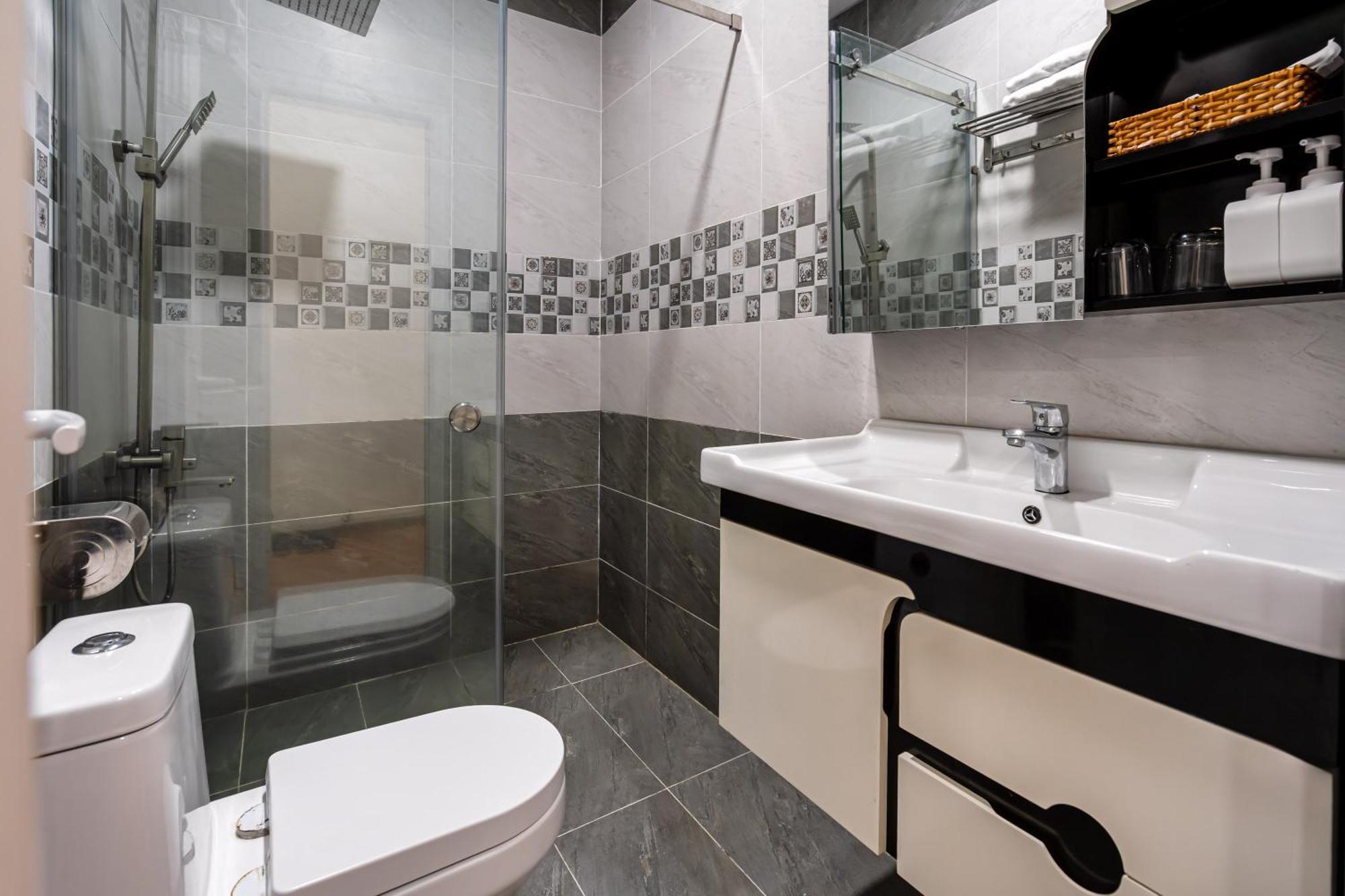 Annie House Bed and Breakfast Πόλη Χο Τσι Μινχ Εξωτερικό φωτογραφία