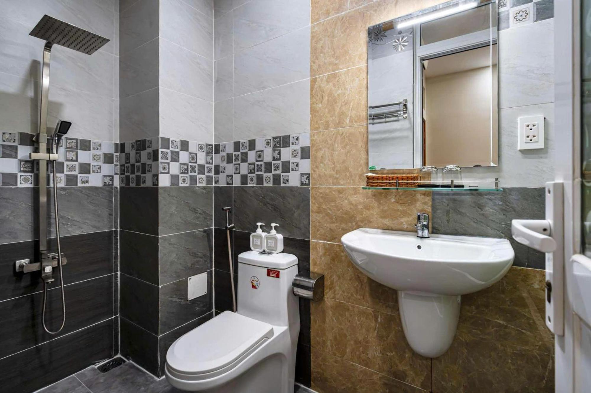Annie House Bed and Breakfast Πόλη Χο Τσι Μινχ Εξωτερικό φωτογραφία