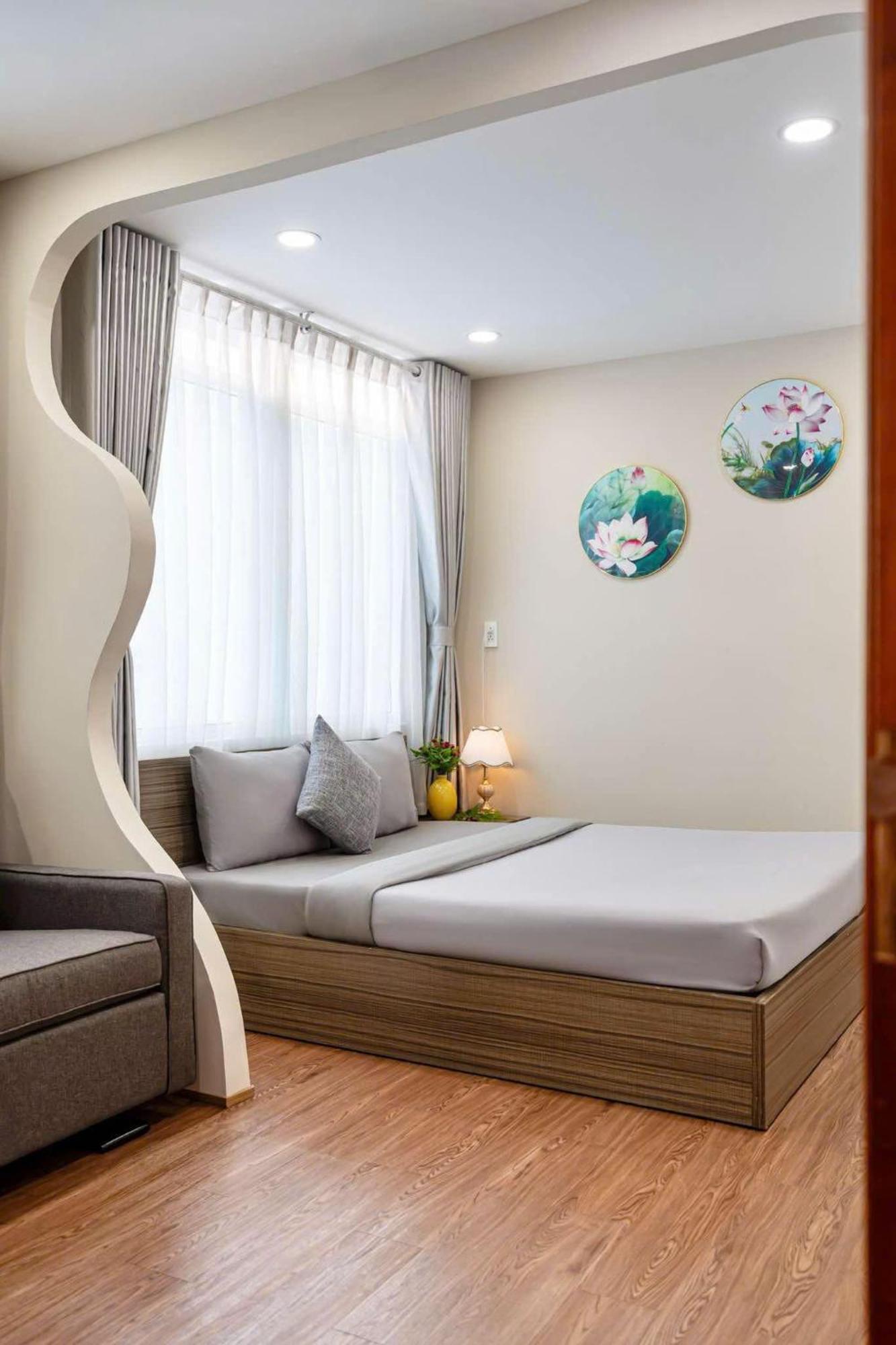 Annie House Bed and Breakfast Πόλη Χο Τσι Μινχ Εξωτερικό φωτογραφία