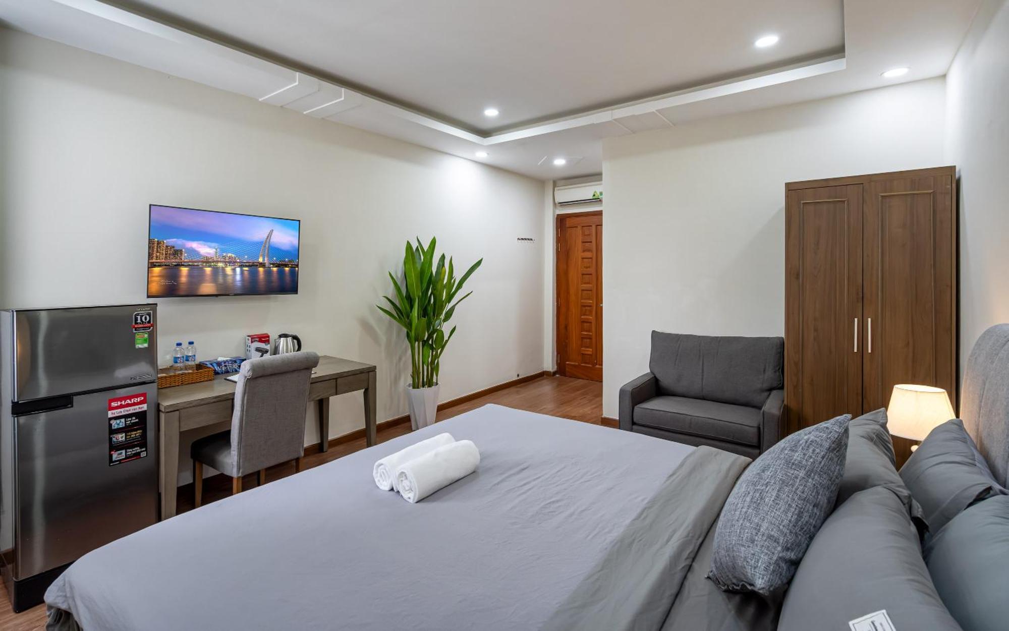 Annie House Bed and Breakfast Πόλη Χο Τσι Μινχ Εξωτερικό φωτογραφία
