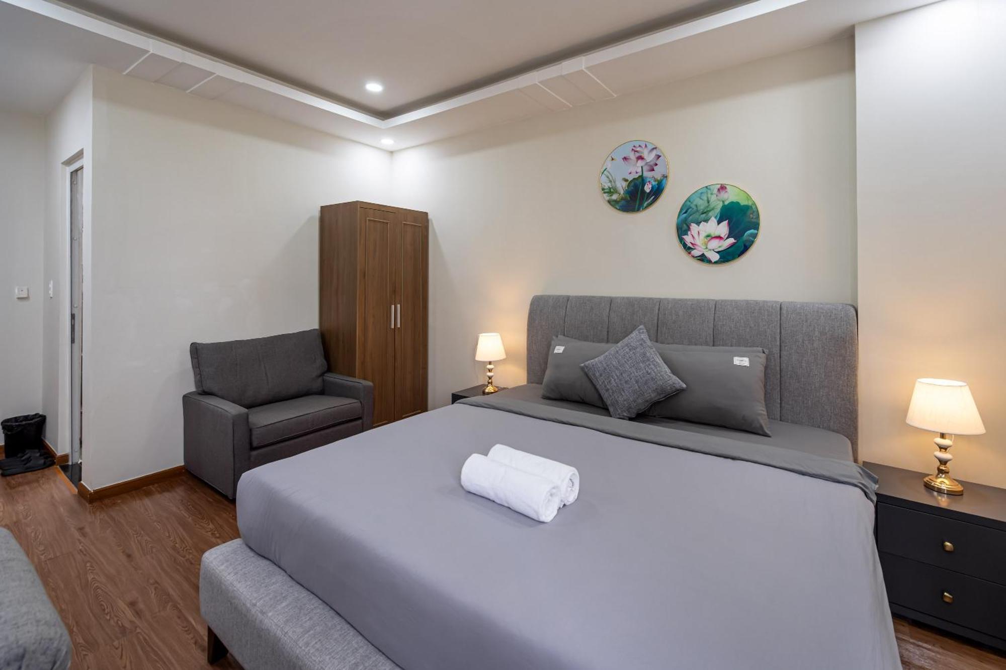 Annie House Bed and Breakfast Πόλη Χο Τσι Μινχ Εξωτερικό φωτογραφία