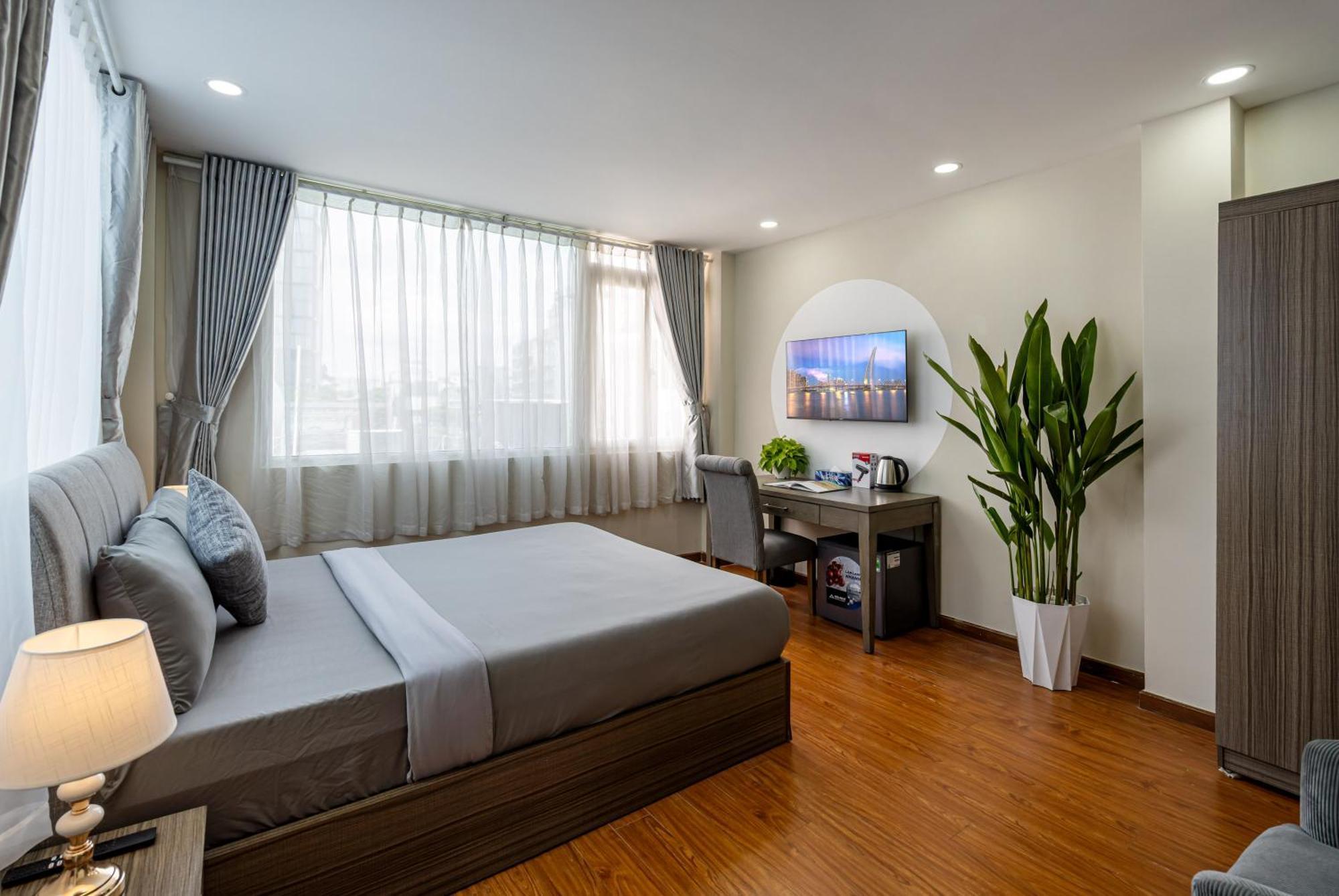 Annie House Bed and Breakfast Πόλη Χο Τσι Μινχ Εξωτερικό φωτογραφία