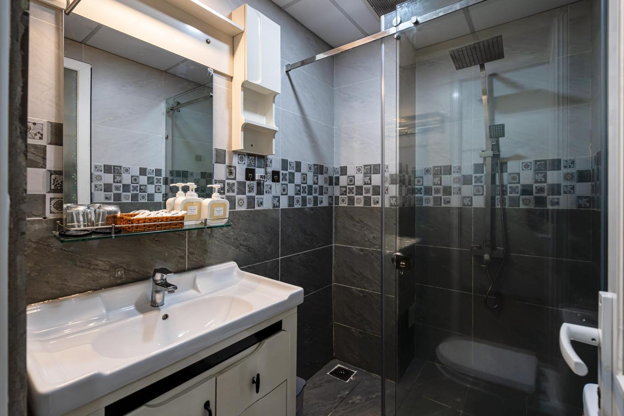 Annie House Bed and Breakfast Πόλη Χο Τσι Μινχ Εξωτερικό φωτογραφία